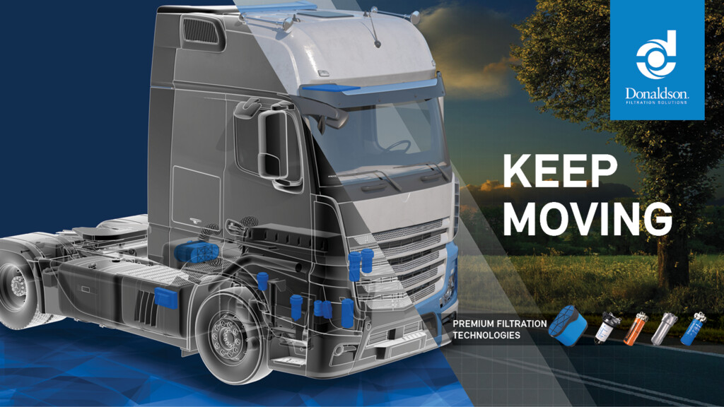 Digital Banner - Transportation