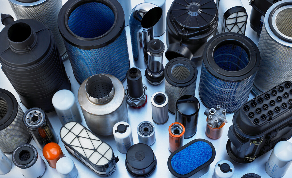 Liquid Overhead Full Family